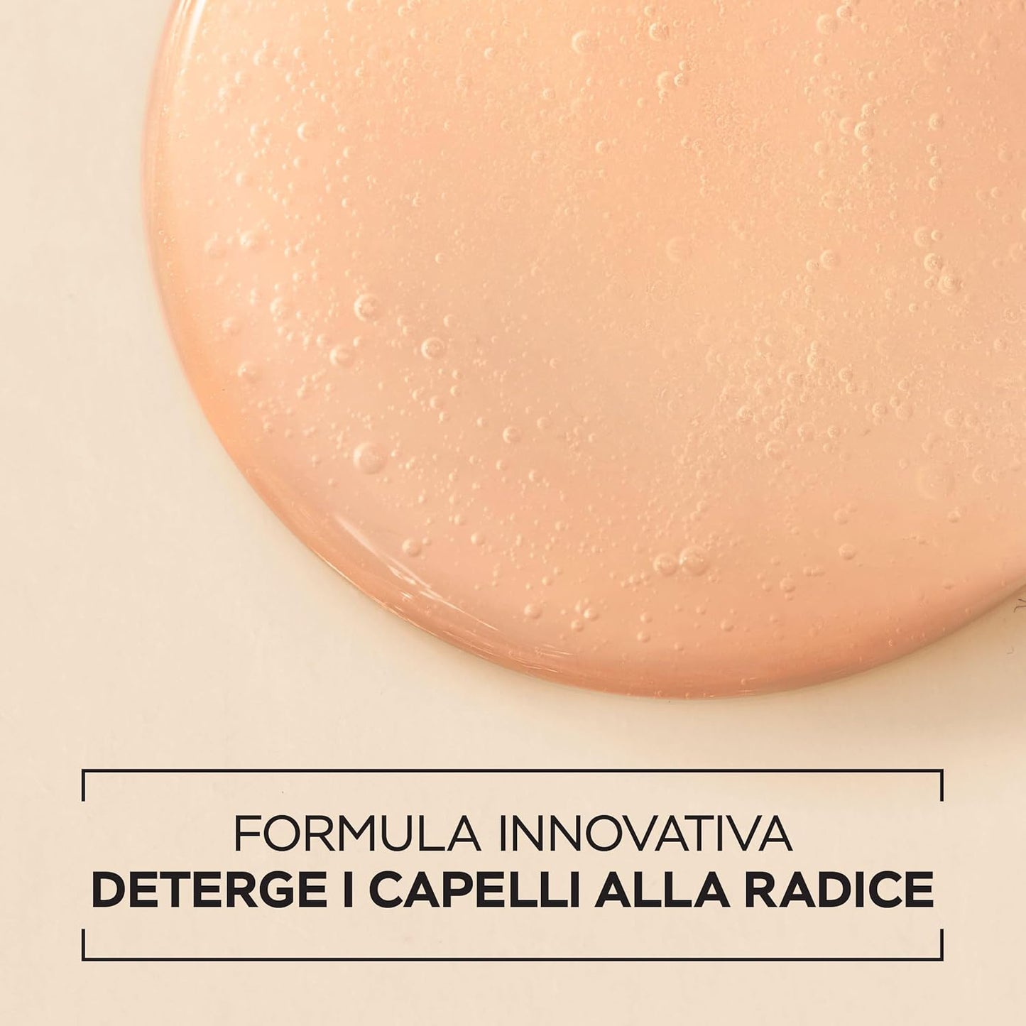 Pantene Pro-V Grow Abundant Shampoo Anti-Caduta 290ml Pro-Vitamina B5 Niacinamide – Capelli Più Forti e Folti in 8 Settimane