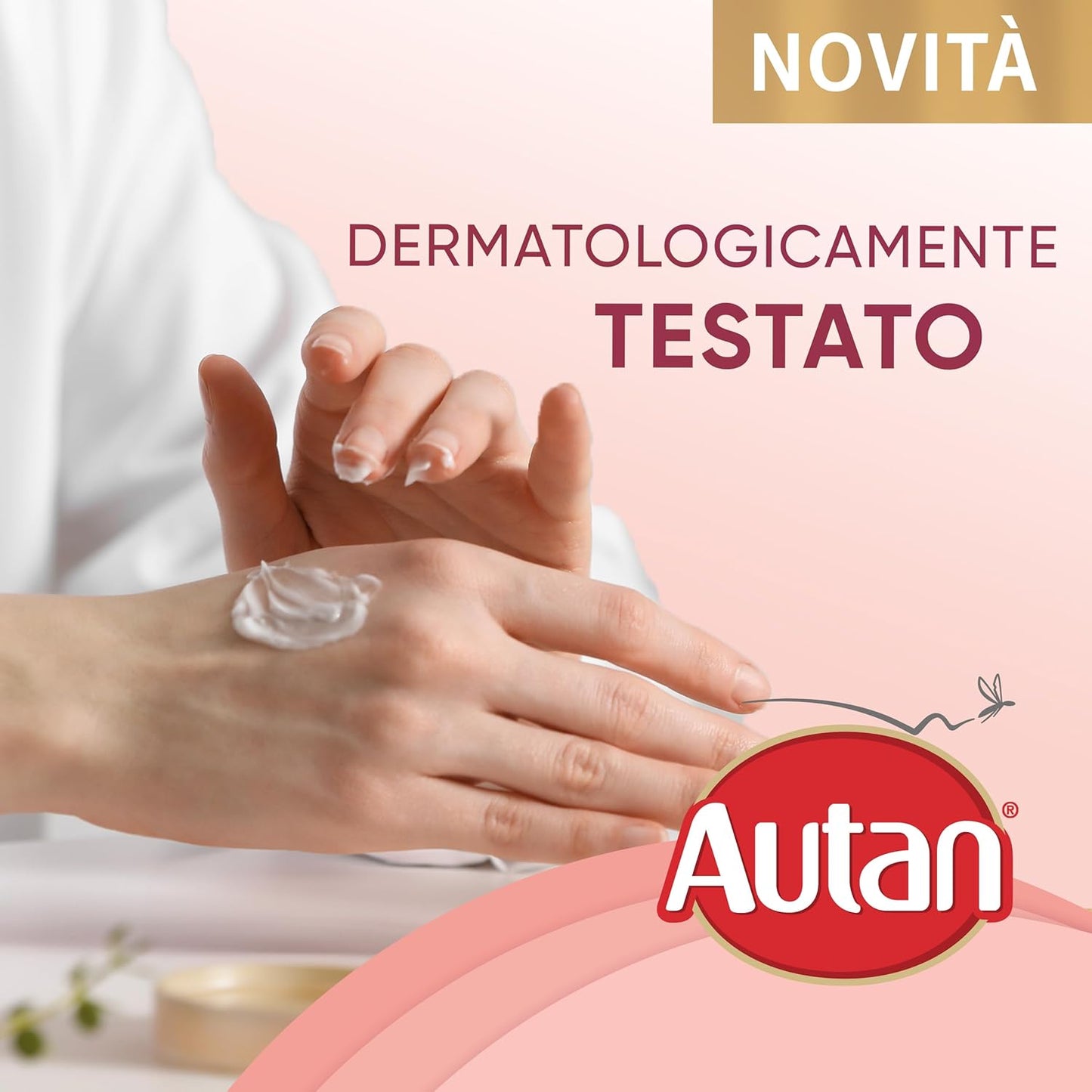 Autan Family Care Pelle Morbida Insetto Repellente Vapo 100 ml | Icaridina 10% – Presidio Medico Chirurgico