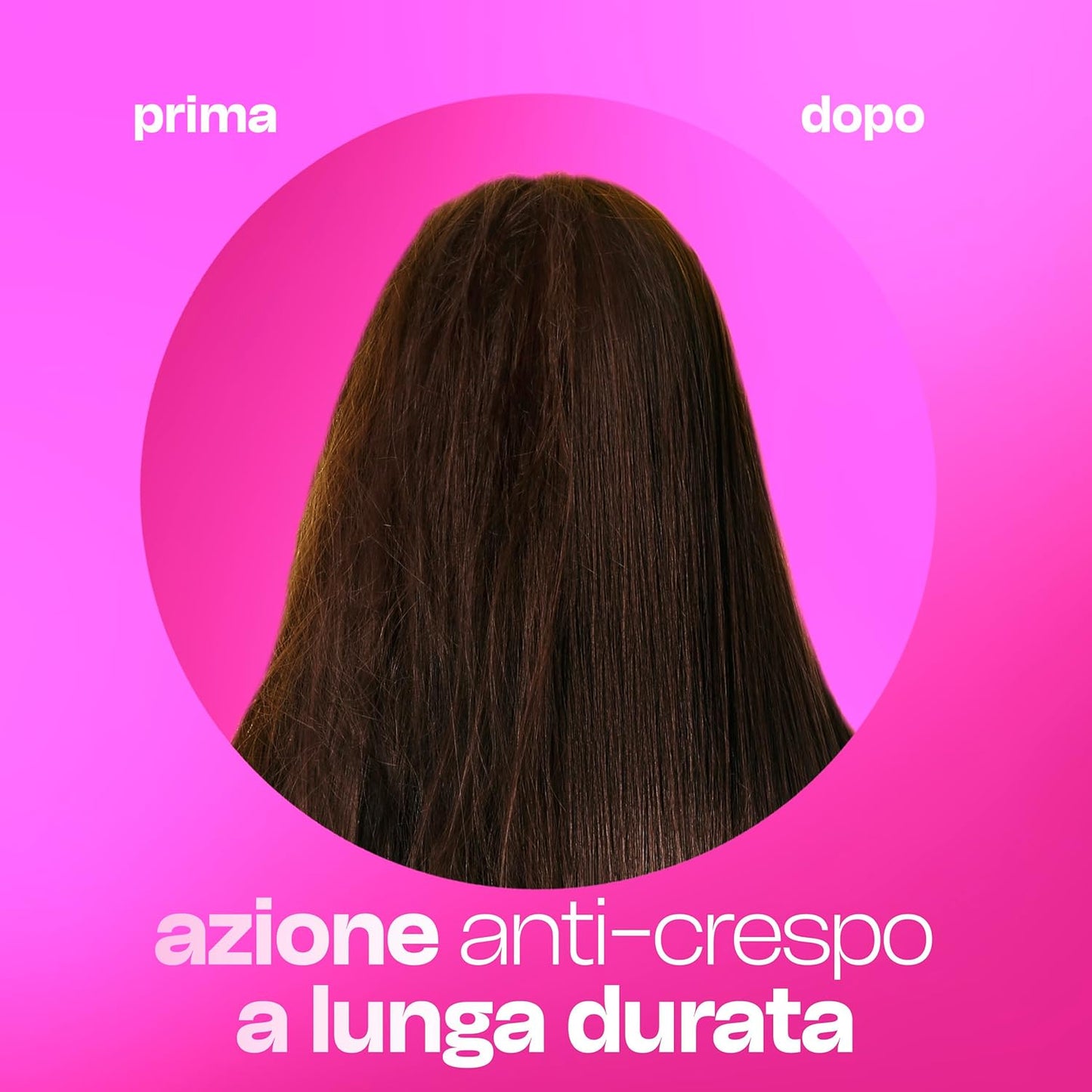 Sunsilk Liscio Perfetto Shampoo 250ml – Liss-Align Complex con Biotina, Olio di Argan e Vitamina C per Capelli Disciplinati e Anti-Crespo
