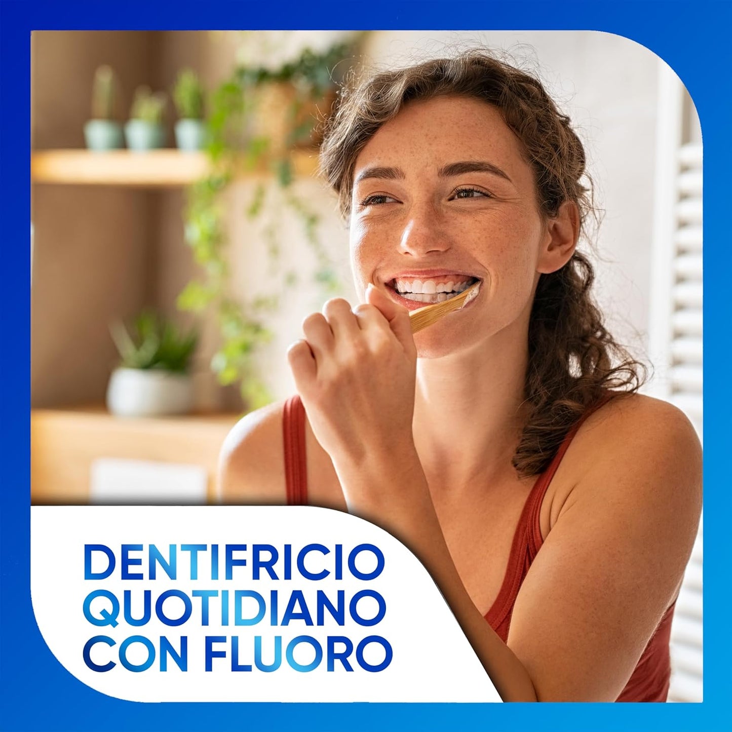 Sensodyne Repair & Protect Original 75ml | Dentifricio per Denti Sensibili con Tecnologia NovaMin® | Riparazione Profonda e Protezione Minerale