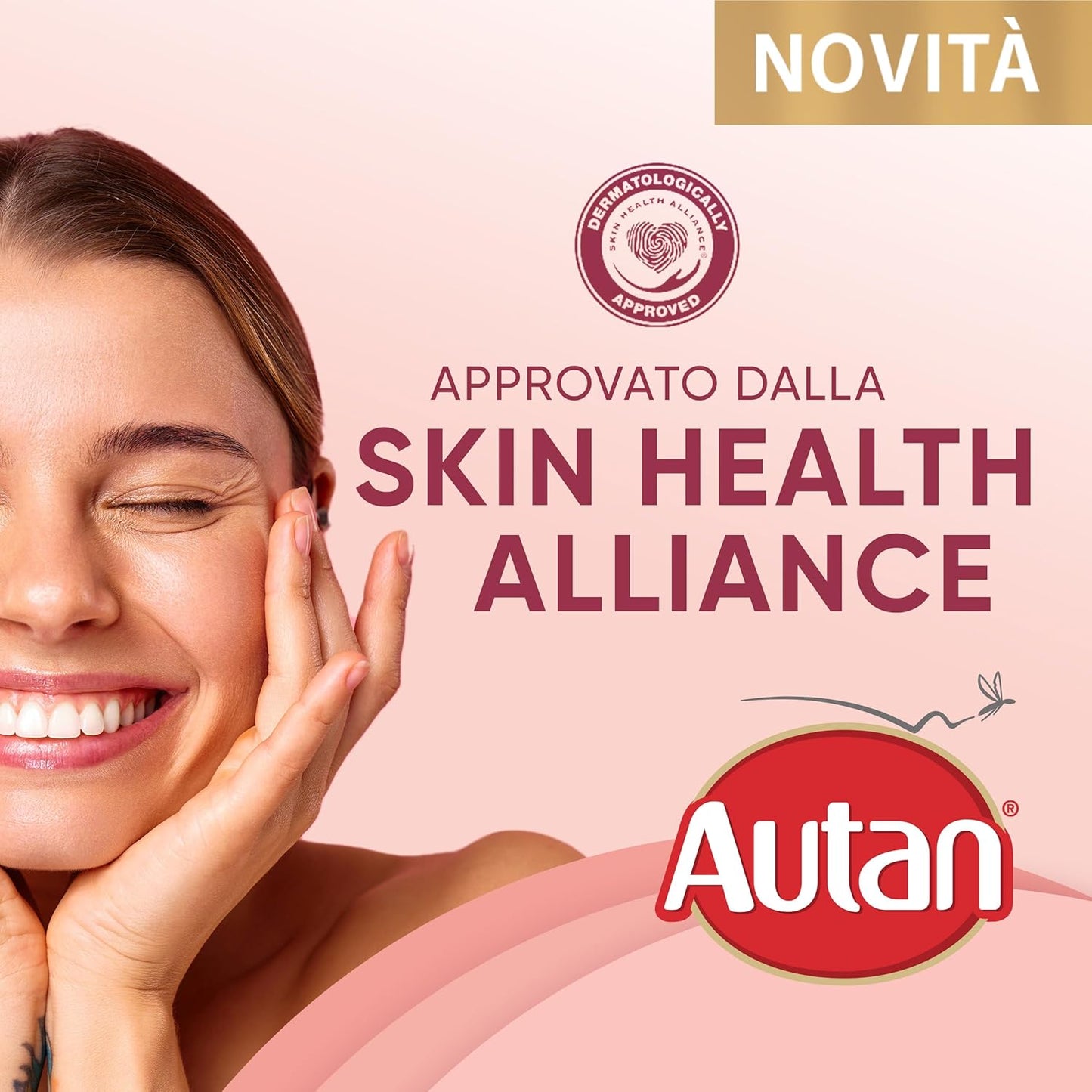 Autan Family Care Pelle Morbida Insetto Repellente Vapo 100 ml | Icaridina 10% – Presidio Medico Chirurgico