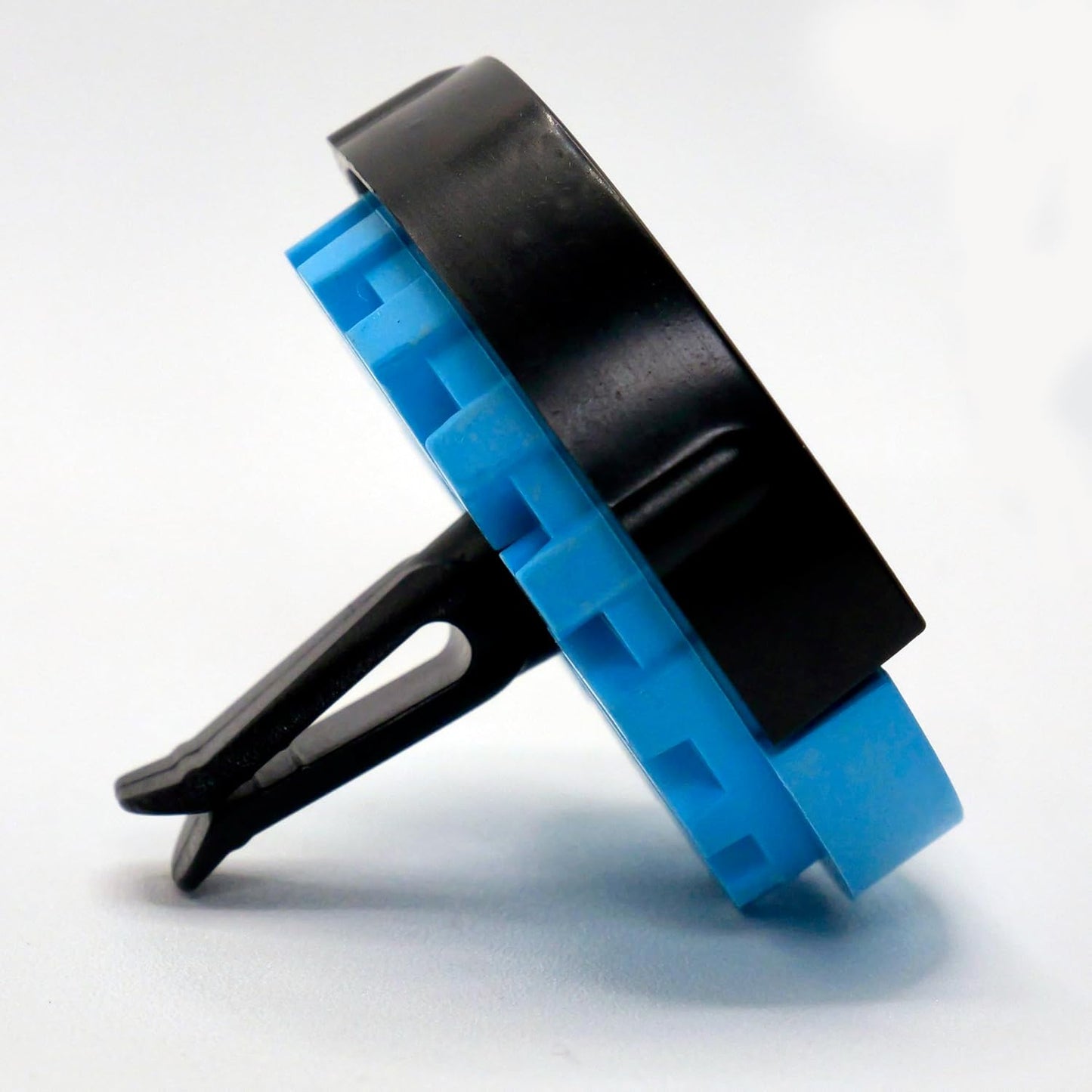 Arbre Magique POP Profumatore Auto Solido Fragranza Ocean Polimero 3D – Durata 30 Giorni Design Italiano