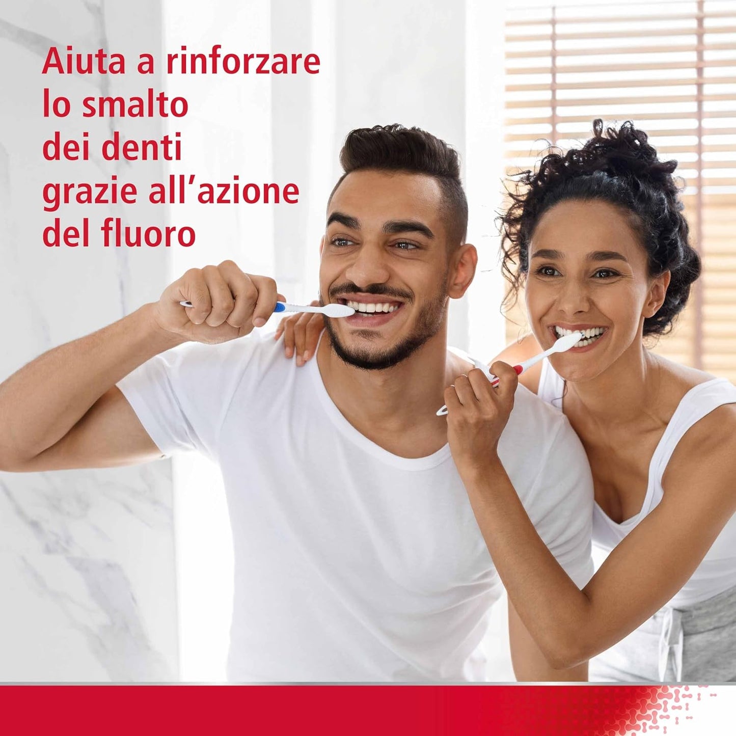 Parodontax Complete Protection Original 75 ml – Dentifricio 8 Benefici in 1 – Anti-Sanguinamento Gengivale e Rinforzo Smalto