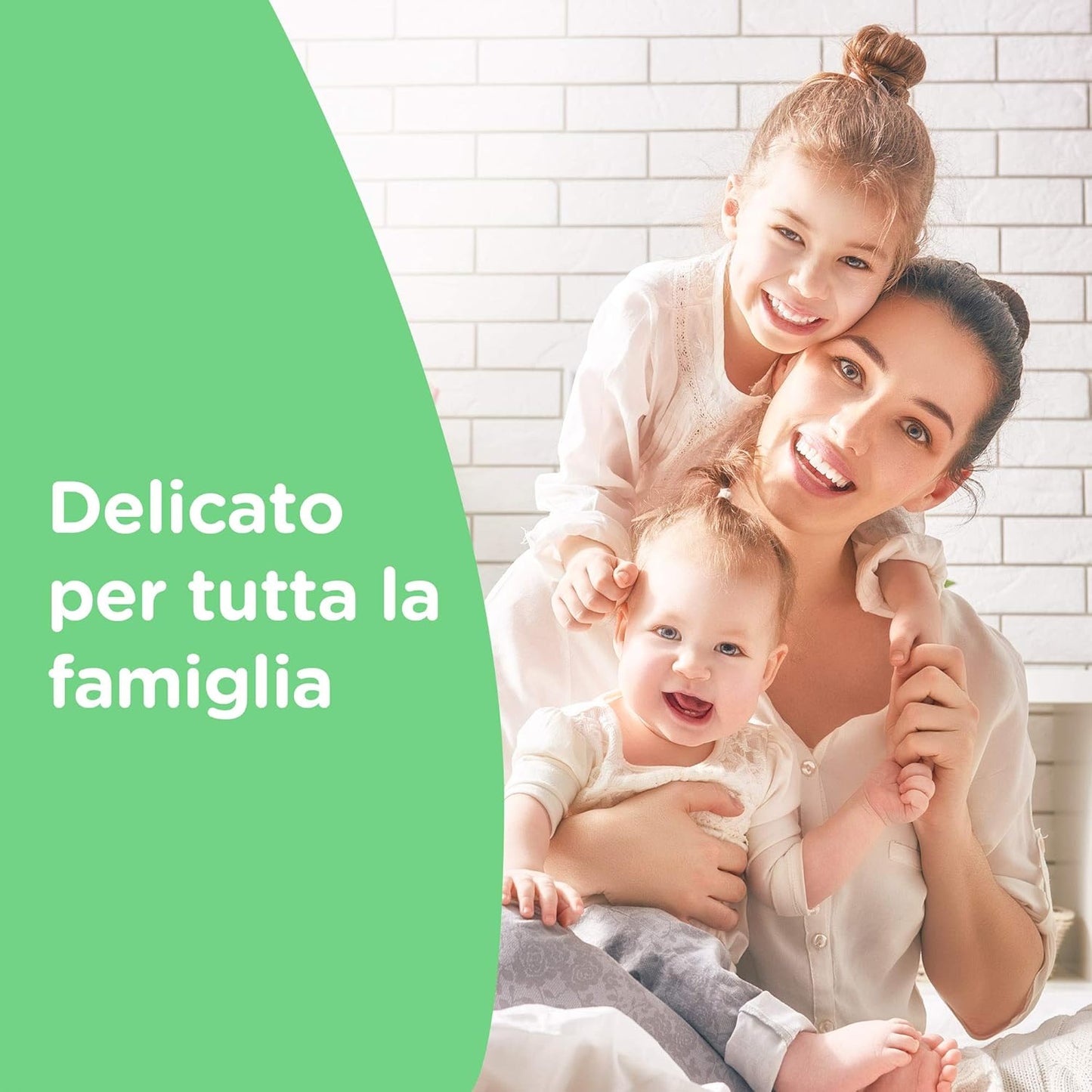 Johnson’s Baby Olio Idratante con Aloe Vera 500 ml – Protezione Delicata per Neonati e Bambini – Ipoallergenico, Senza Coloranti e Ftalati
