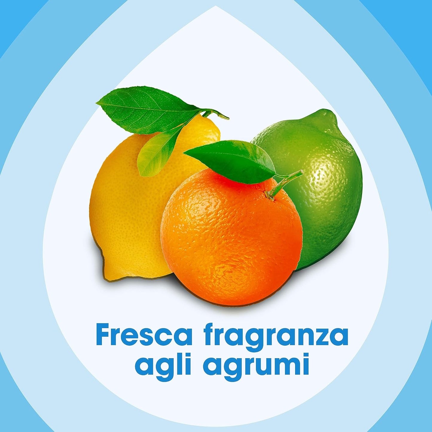 Pronto Multisuperficie 500ml – Detergente Multiuso pH-Balanced – Rimuove 3X Polvere e Impronte – Sicuro su 101 Superfici