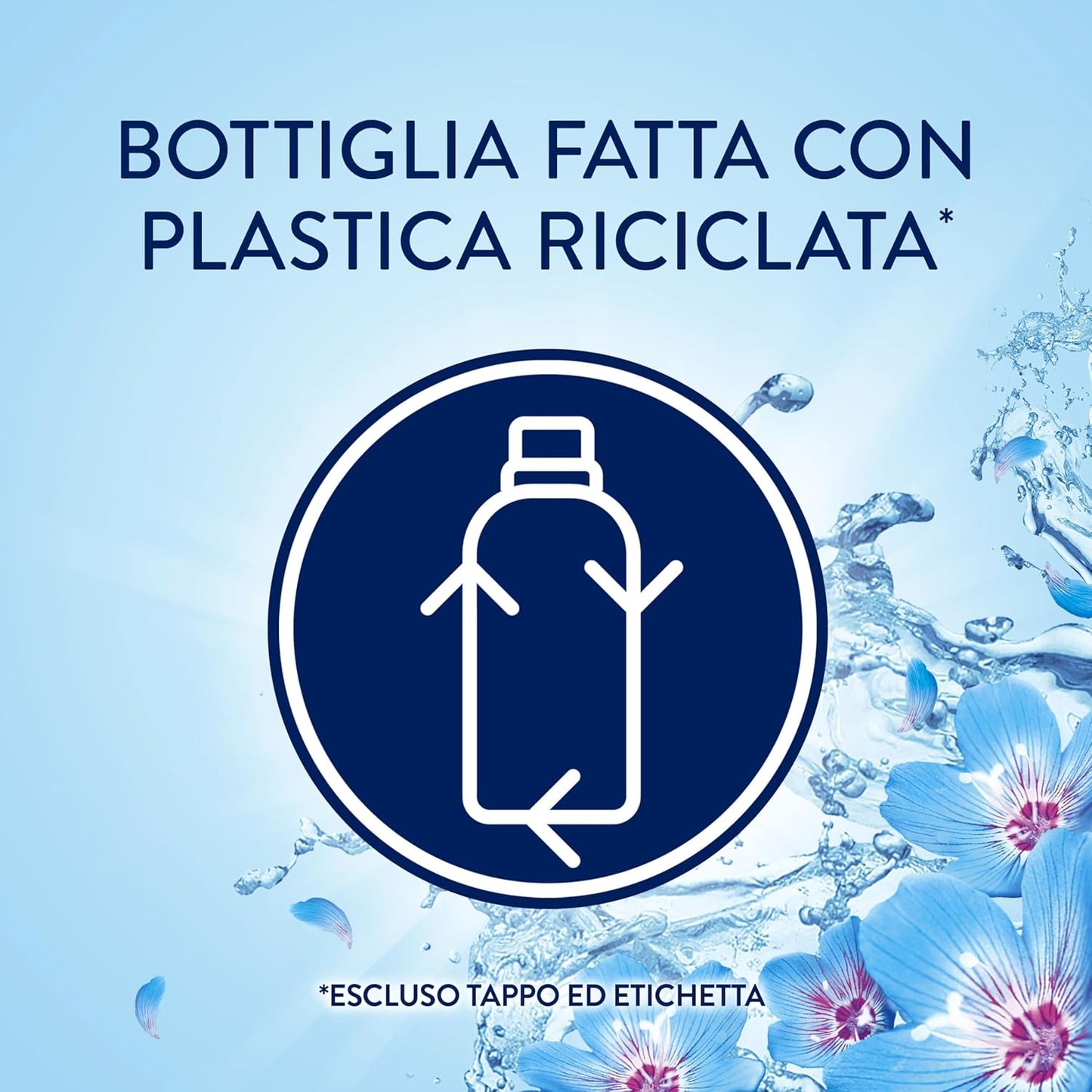 Lenor Ammorbidente Concentrato Risveglio Primaverile Mega Bundle 6x 1,827 Litri (522 Lavaggi) – Tecnologia Anti-Odore e Stiratura Rapida per Tessuti Morbidi a Lungo