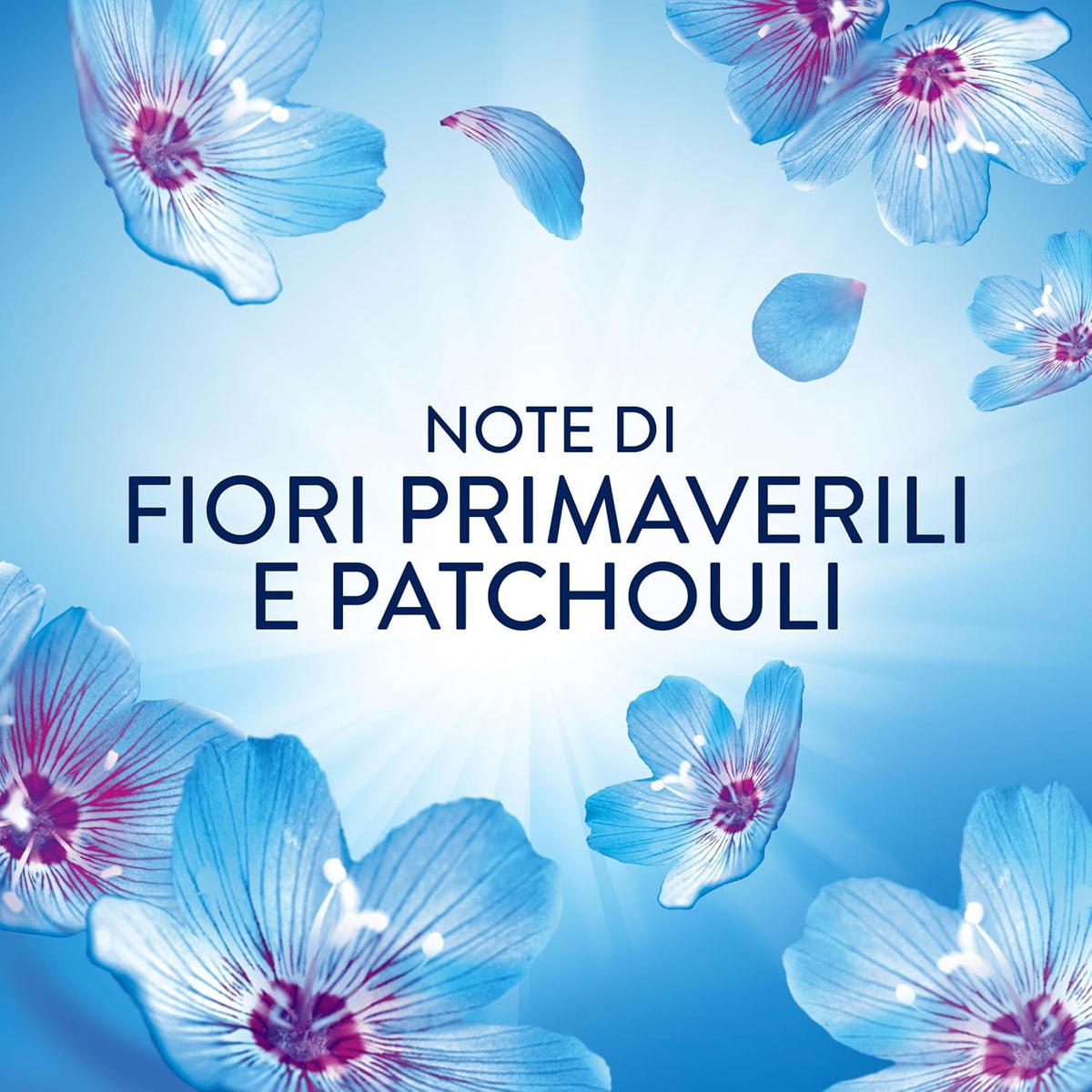 Lenor Unstoppables Risveglio Primaverile 195g | Perle Profumate per Bucato | Freschezza Extra Lunga Durata | Note Floreali e Naturali