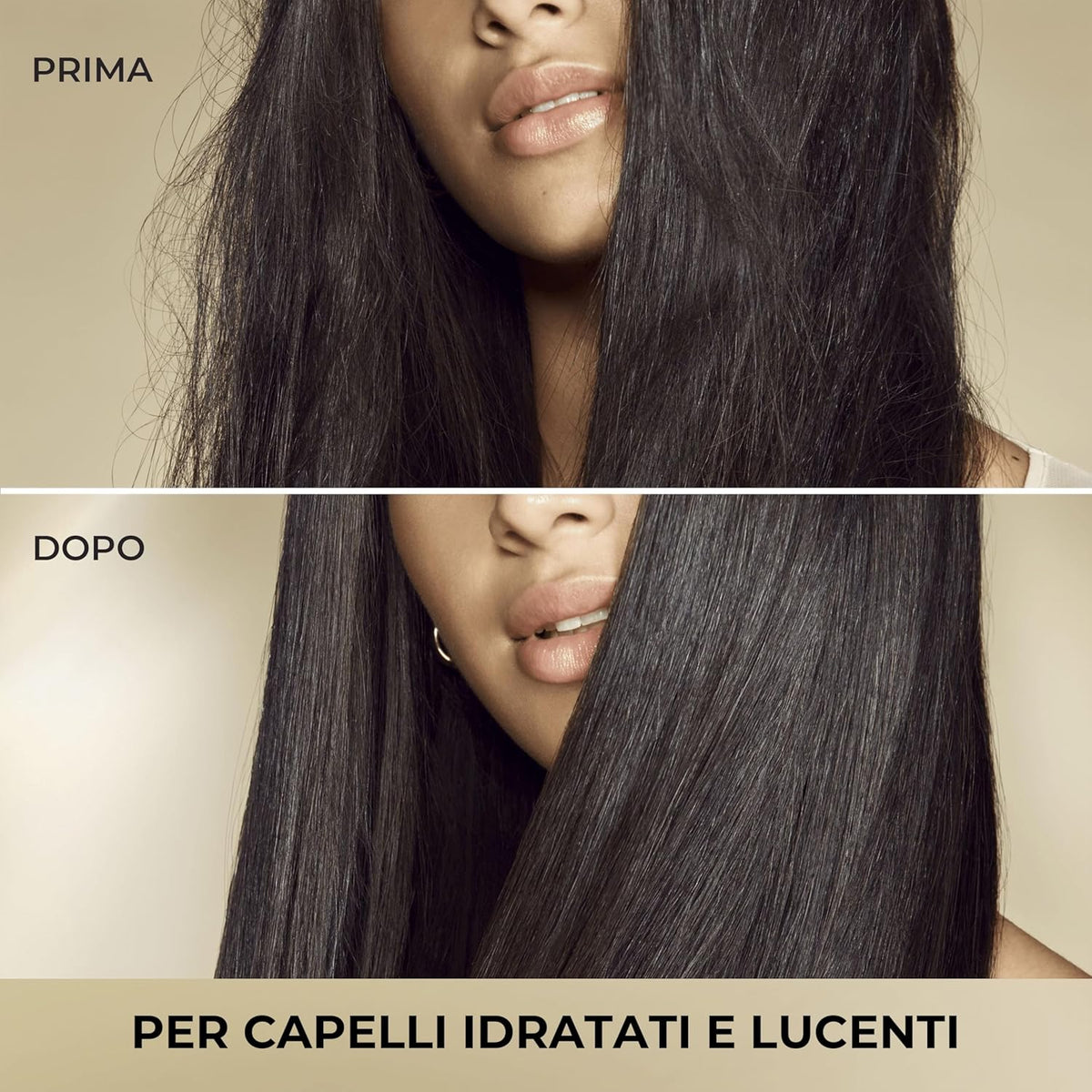 Pantene Pro-V 3 Minute Miracle Hydra Recharge Balsamo Intensivo | 220ml | Per Capelli Molto Secchi | Idratazione Profonda e Lucentezza Non-Stop