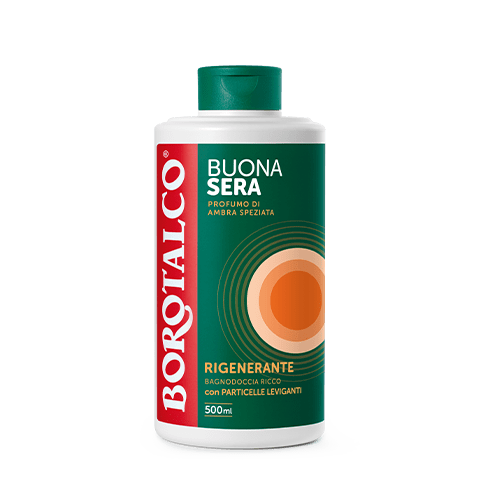 Buonasera Rigenerante