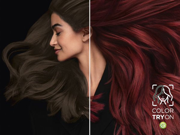 Garnier Olia Colorazione Permanente Senza Ammoniaca – Tinta con 60% di Oli di Fiori e Tecnologia ODS – Copertura 100% Capelli Bianchi