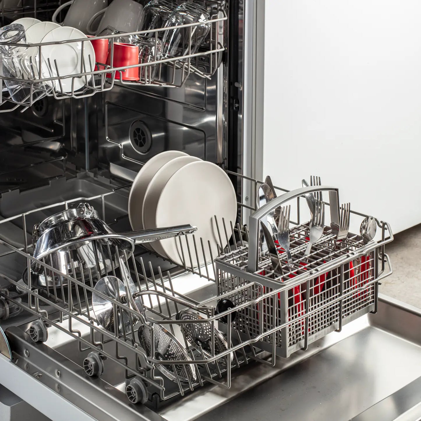 Moulinex MLX40106 Passaverdure Professionale in Acciaio Inox – La Soluzione Tradizionale per Passati e Salse Perfette