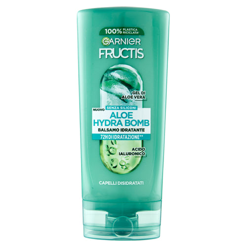 Fructis Balsamo Aloe Hydra Bomb 200ml – Avella Magazzini
