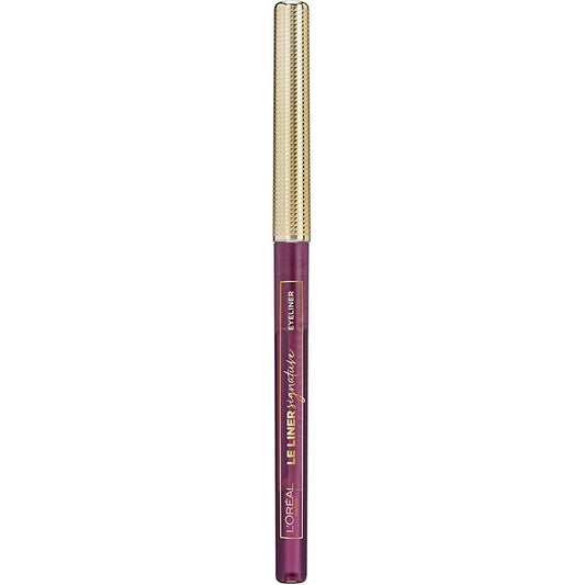 L'Oréal Paris Le Liner Signature Matita Occhi Automatica Waterproof | Texture Gel-Cremosa Lunga Tenuta 24H
