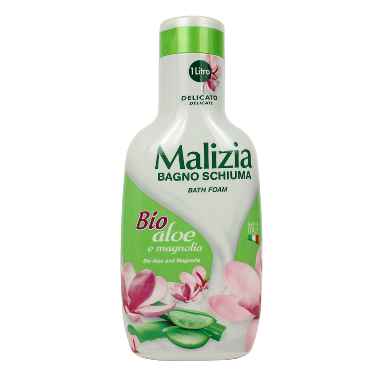 Malizia Profumo d'Intesa Bagnoschiuma 1000ml - Maxi Formato Famiglia Assortito