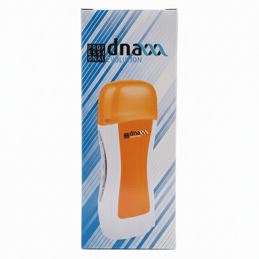 Scalda Rullo Cera Professionale DNA Evolution 100g – Manipolo per Cartucce Liposolubili – 40W Certificato CE