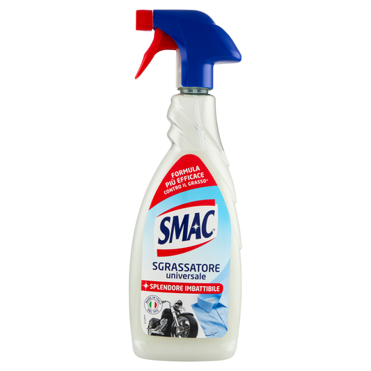 ACE SPRAY SGRASSATORE CUCINA 600ML ACE SPRAY SGRASSATORE CUCINA 600ML