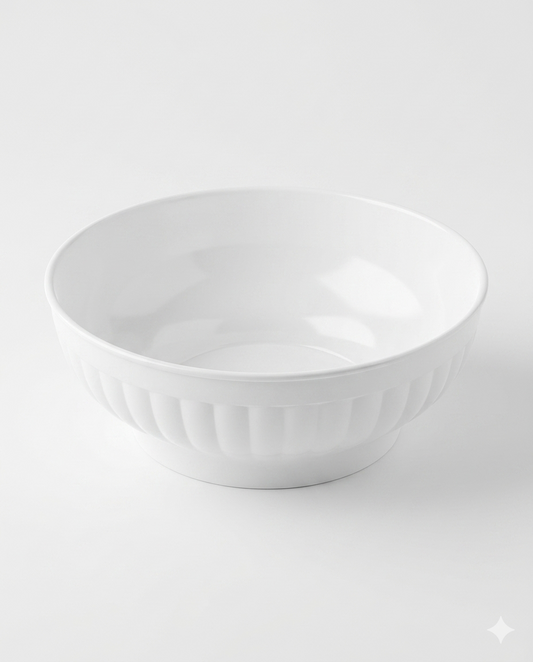 Stefanplast Insalatiere costolate ø cm 24