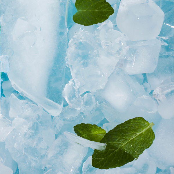 Antica Erboristeria Collutorio Sensibilità Totale 500ml Menta e Camomilla 0% Alcool – Protezione Gengive Sensibili e Rinforzo Smalto