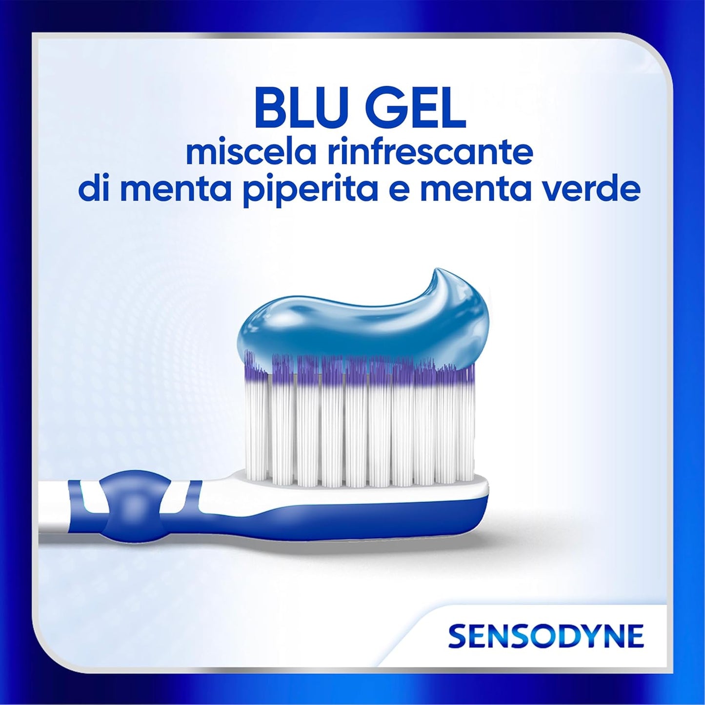 Sensodyne Clinical Repair Active White Dentifricio Riparatore Sbiancante con Tecnologia NovaMin 75ml