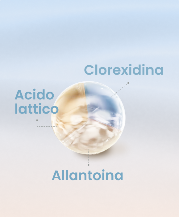 Neutromed Detergente Intimo Antibatterico 200 ml – pH 3.5 con Clorexidina – Protezione Attiva 12h Anti-Odore per Ciclo, Gravidanza e Sport