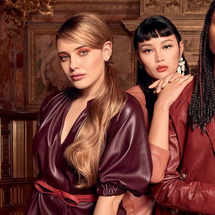 L'Oréal Paris Color Riche Satin Rossetto Idratante Alta Pigmentazione – Il Cult Make-Up Labbra all'Olio di Argan e Camelia per un Colore Intenso e Comfort Assoluto