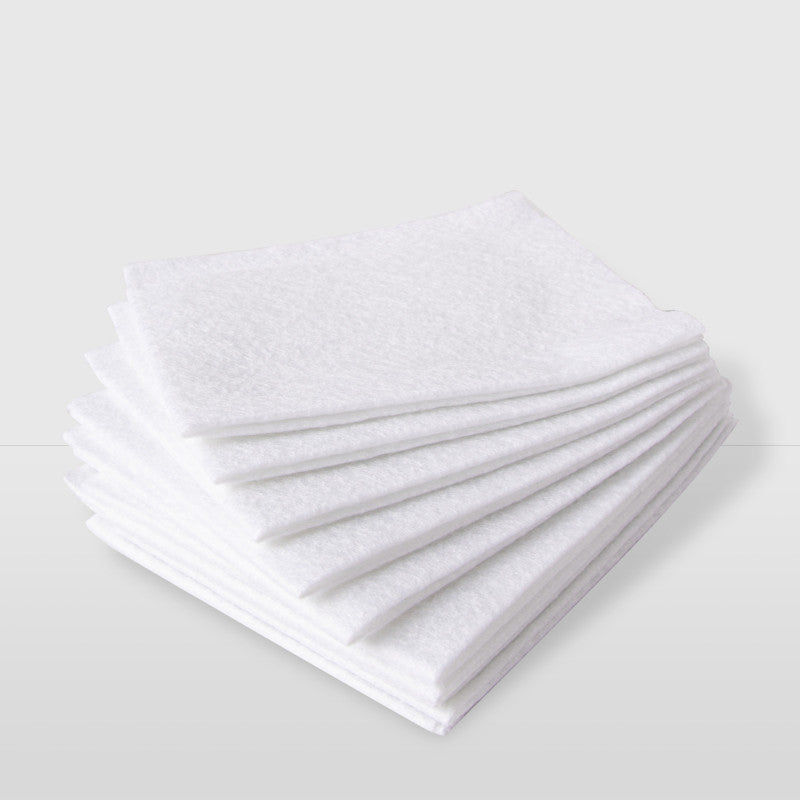 Briantina Attrezzo CROSS Catturapolvere Completo (10x25 cm) con 10 Veline | Base Snodata 360° Antiurto | Sistema Fissaggio Veloce | Adatto a Tutti i Pavimenti
