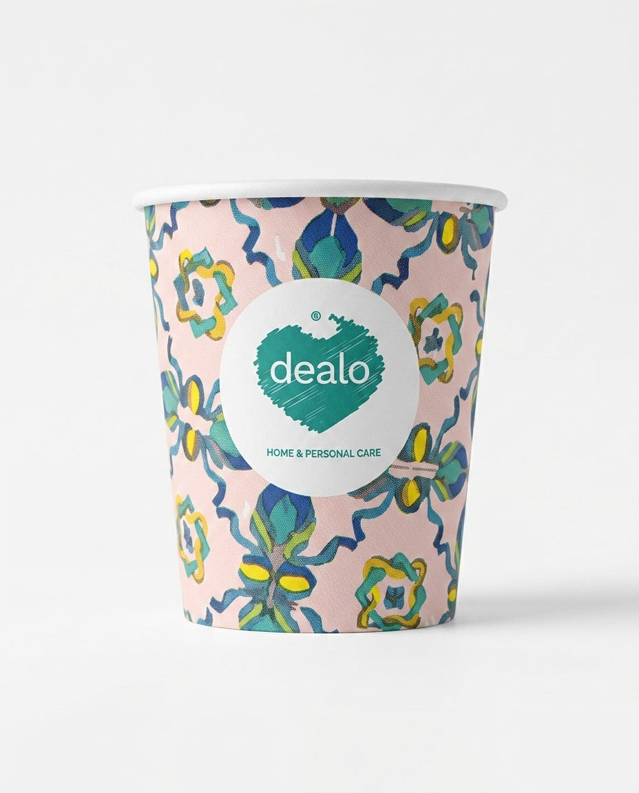 Dopla Tovaglioli Gialli 33x33 cm, confezione da 50 pezzi a 2 veli, tovaglioli di carta assorbenti ideali per feste, eventi, picnic e buffet.