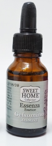 Sweet Home Essenze della Natura 15 ml | Olio Essenziale Profumato in Gocce | Per Diffusori, Deumidificatori e Lavatrice | Fragranze Naturali Suarez | Disponibile in 10 Varianti