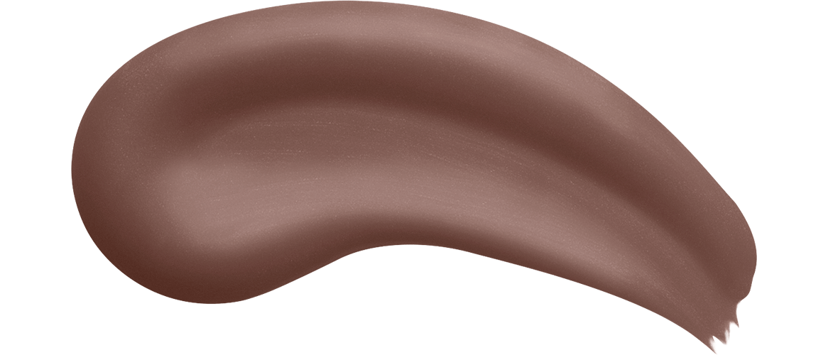 L'Oréal Paris Infaillible Les Chocolats Tinta Labbra Ultra Opaca Lunga Tenuta – Rossetto Liquido Matte Anti-Sbavatura Profumato al Cioccolato con Applicatore di Precisione a Goccia