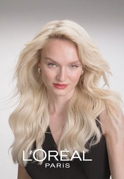L'Oréal Paris Elvive Collagen Lifter Big Hair Day Spray Volumizzante Rivitalizzante (200ml) – Solleva Radici Istantaneo – Con Peptidi di Collagene
