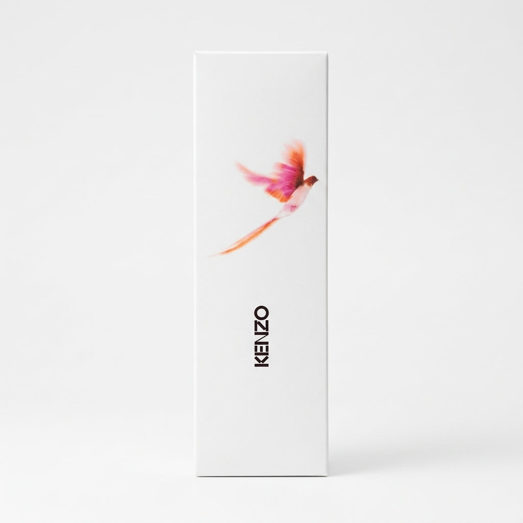 Kenzo Madly Kenzo Eau de Parfum Donna – Fragranza Lussuosa Sensuale con Note Fiorite e Legnose