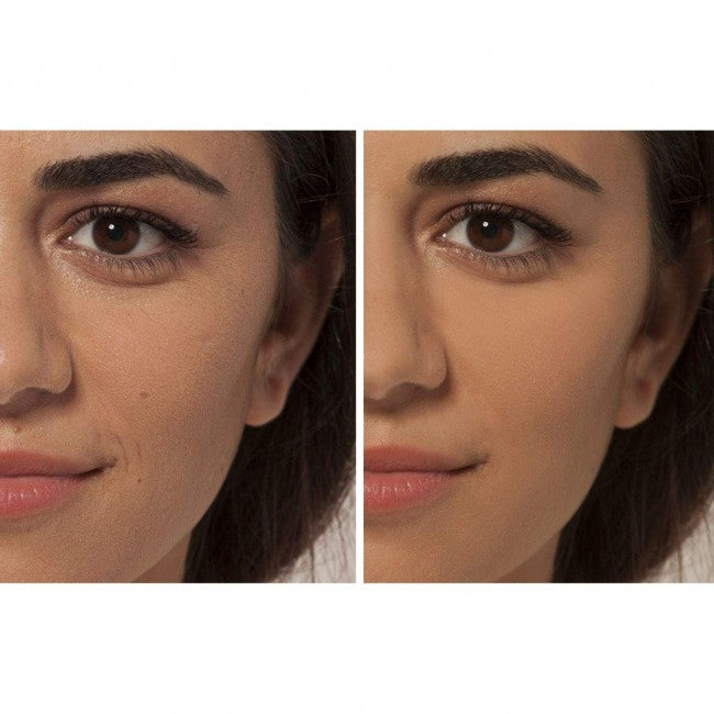 L'Oréal Paris Accord Parfait Correttore Liquido Uniformante – Formula Arricchita con Caffeina Anti-Stanchezza – Coprenza Luminosa e Idratante Ideale per Occhiaie e Imperfezioni