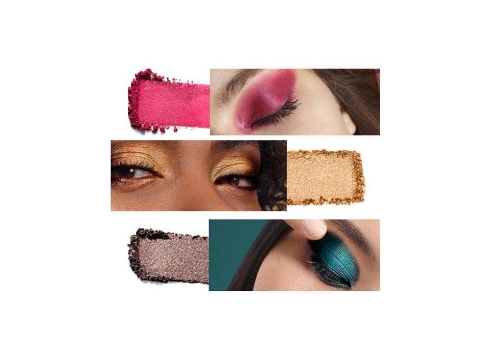 L'Oréal Paris Color Queen Ombretto Mono – Ombretti Compatti ad Alta Pigmentazione – Innovativa Formula Oil-to-Powder a Lunga Tenuta con Oli Preziosi