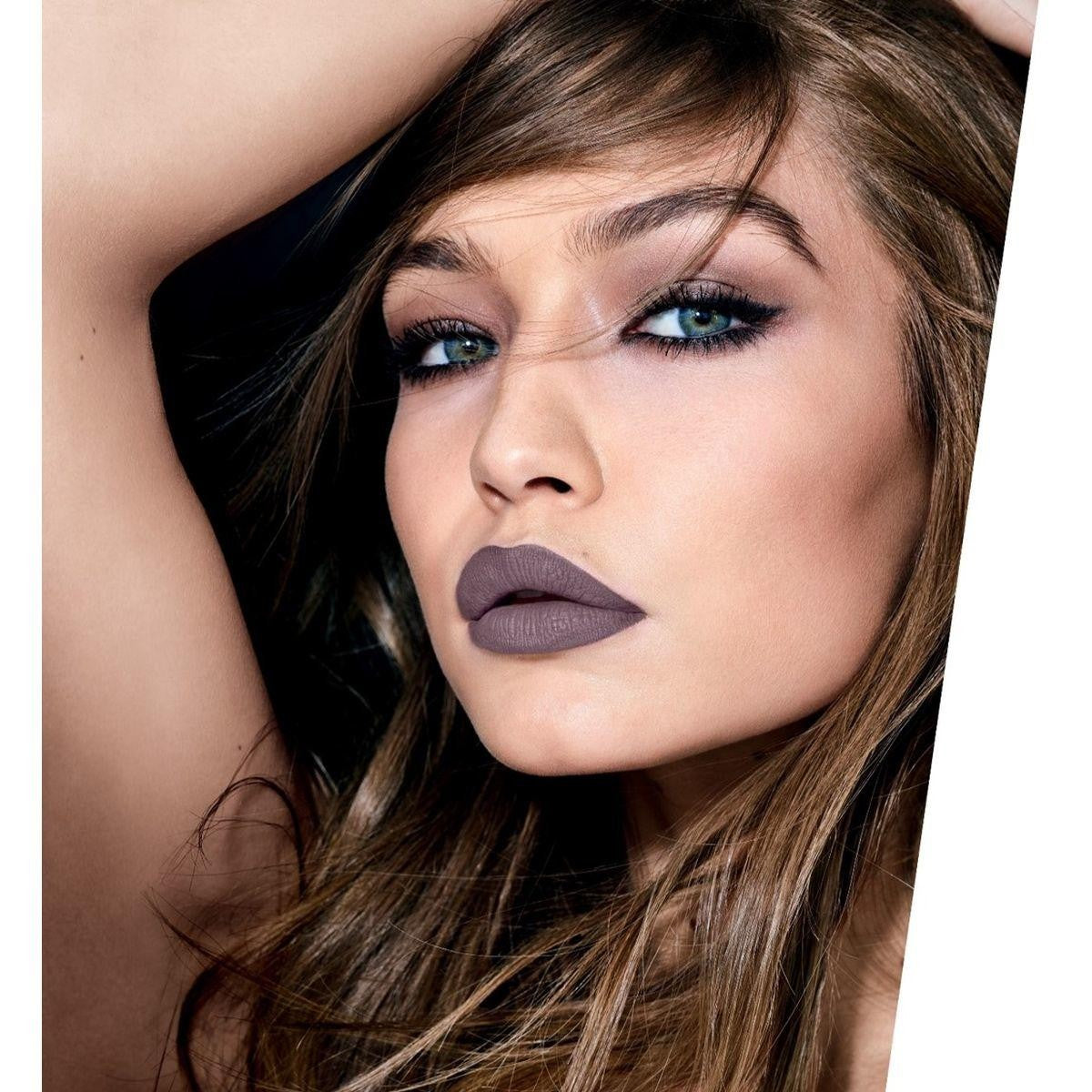 Maybelline New York SuperStay Matte Ink Rossetto Liquido Tinta Labbra Opaca a Lunga Tenuta 16H No-Transfer – Formula Elastic Ink ad Alta Pigmentazione