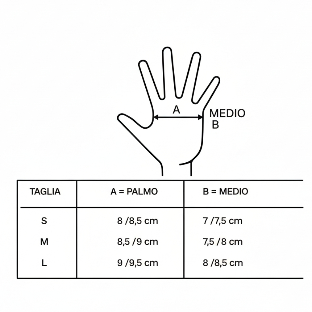Dealo Guanti Monouso Black Similatex – 20 Pezzi – Idonei al Contatto Alimentare – Senza Lattice e Senza Talco – Alta Resistenza per Cucina e Pulizia