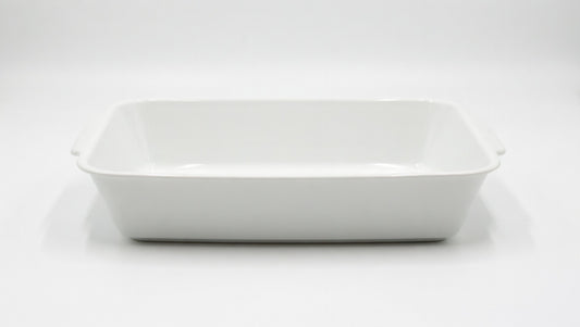 Lega Vaschetta Portavivande 32x22 cm – Contenitore Multiuso in Plastica Alimentare – Made in Italy – Ideale per Frigorifero e Dispensa