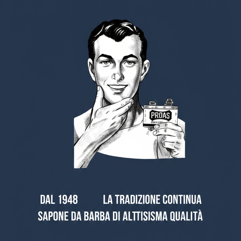 TITOLO LUNGO (H1 SEO) Proraso Sapone da Barba Rinfrescante 75ml Linea Verde – Formato Viaggio con Eucalipto e Mentolo