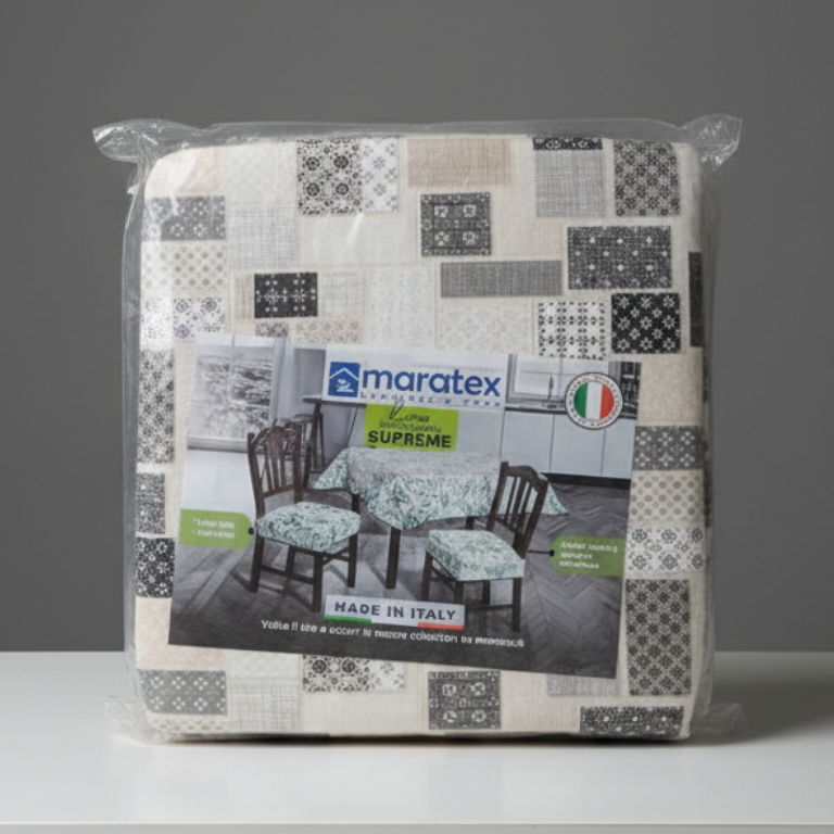 Maratex Supreme, Set 2 Cuscini Sedie, Cuscini Cotone 38x40, Cuscini Fascia Arricciata, Arredo Casa Economico, Maratex Avella Magazzini, Cuscini Soft-Touch, Color Coding Arredo