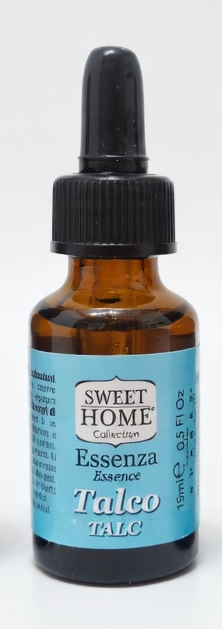 Sweet Home Essenze della Natura 15 ml | Olio Essenziale Profumato in Gocce | Per Diffusori, Deumidificatori e Lavatrice | Fragranze Naturali Suarez | Disponibile in 10 Varianti