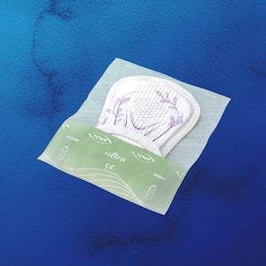 TENA Discreet Ultra Mini Assorbenti in Tessuto Non Tessuto – Tripla Protezione Dermatologica e Sottigliezza Invisibile contro le Perdite Leggere